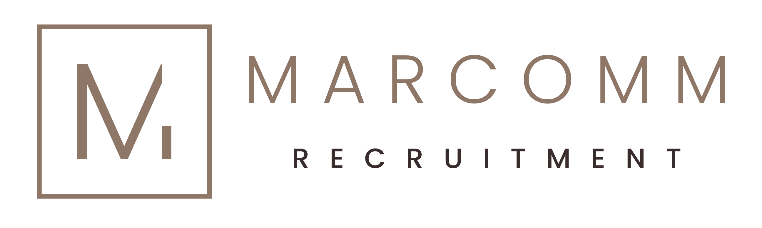 Marcomm Recruitment